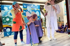 2024-10-23 - Wszystkie grupy - Teatr Magmowcy 